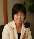 代表取締役 松成 容子